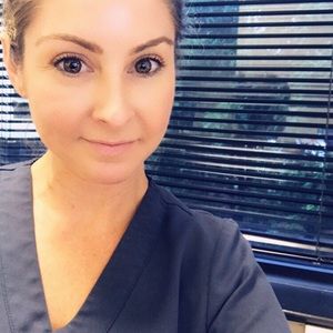 Meet your Posher, Kristen